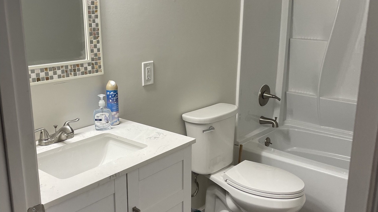 Photo of Bathroom in Antioch