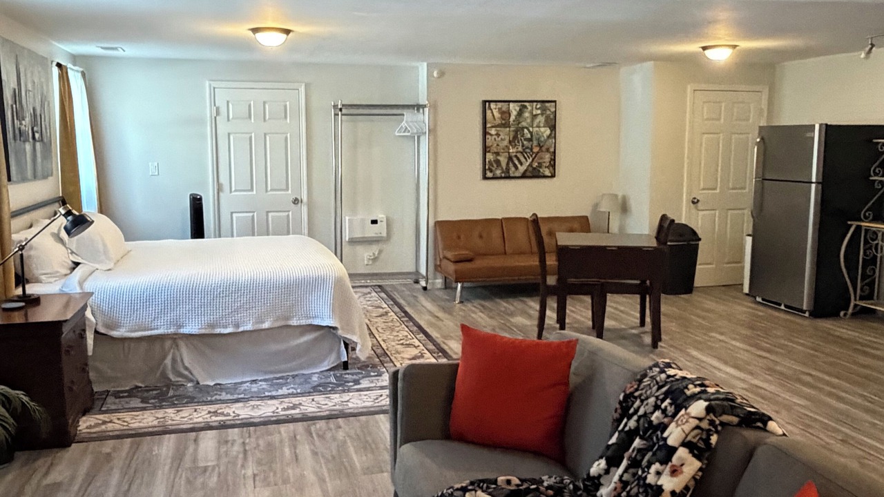 Photo of Livingroom in Antioch