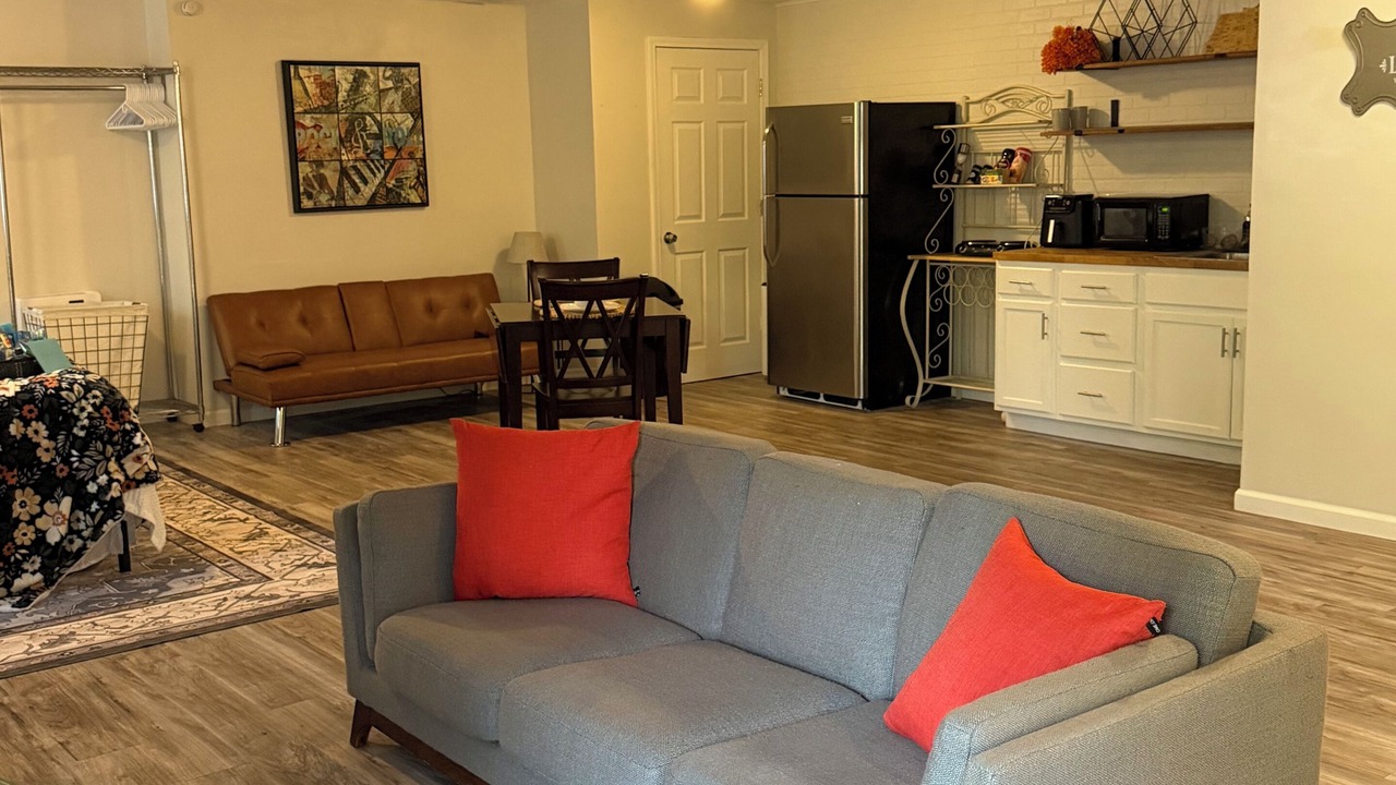Photo of Livingroom in Antioch