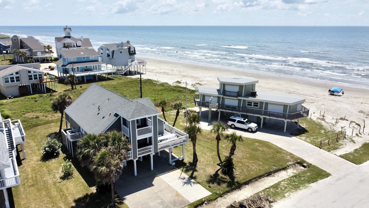 Photo of Outdoor in Pirates Beach