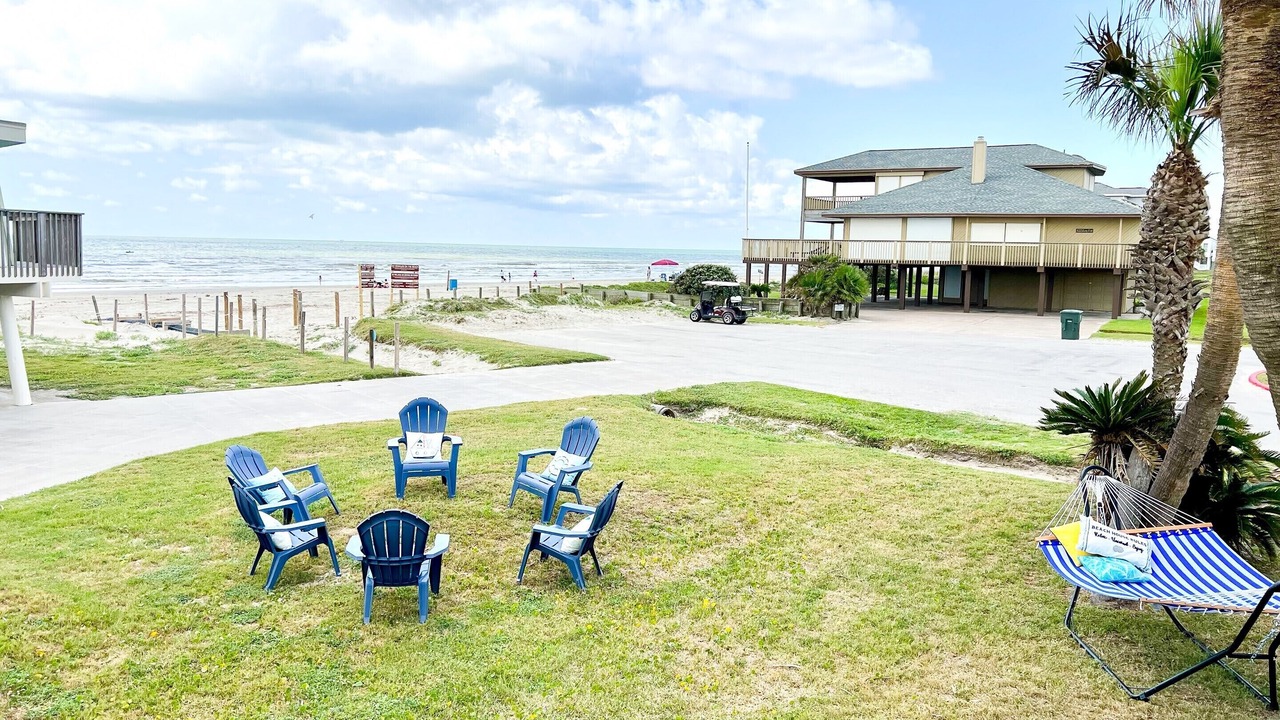 Photo of Outdoor in Pirates Beach