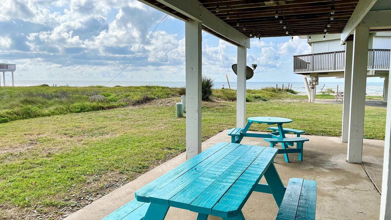 Photo of Outdoor in Pirates Beach