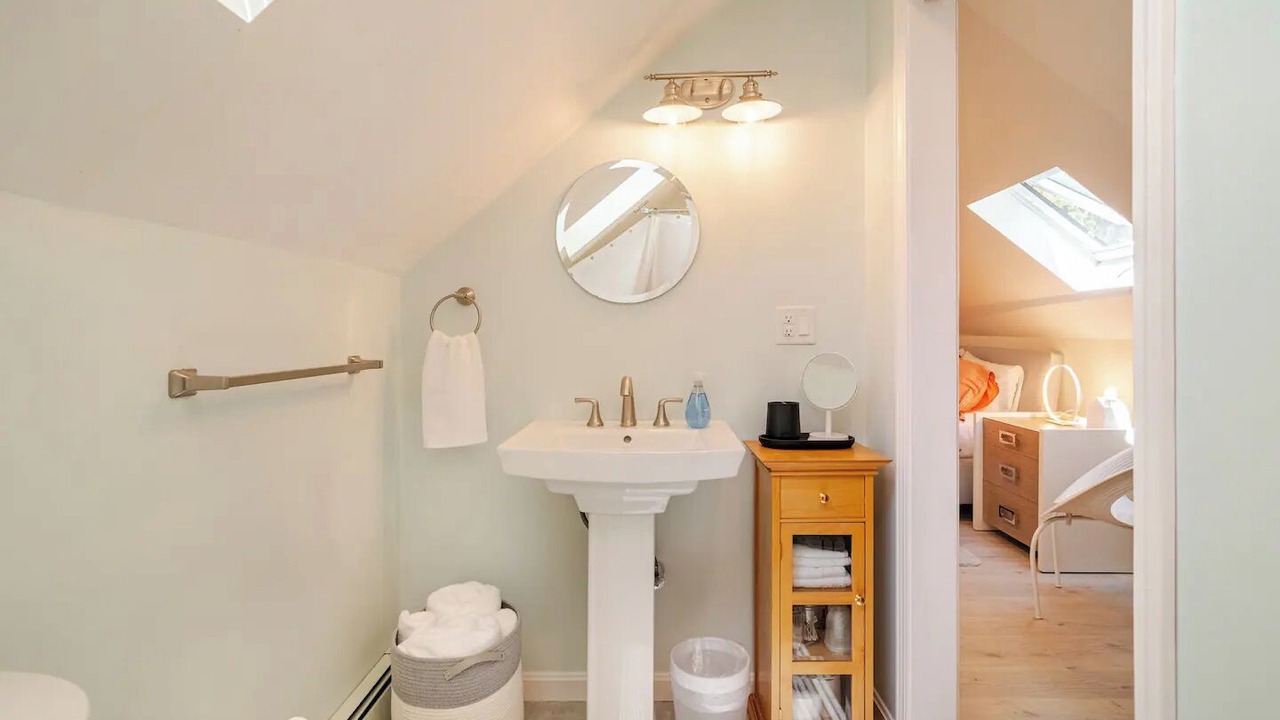 Photo of Bathroom in East Falmouth
