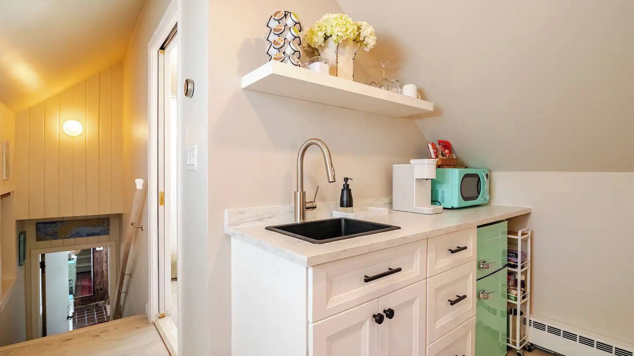 Photo of Kitchen in East Falmouth