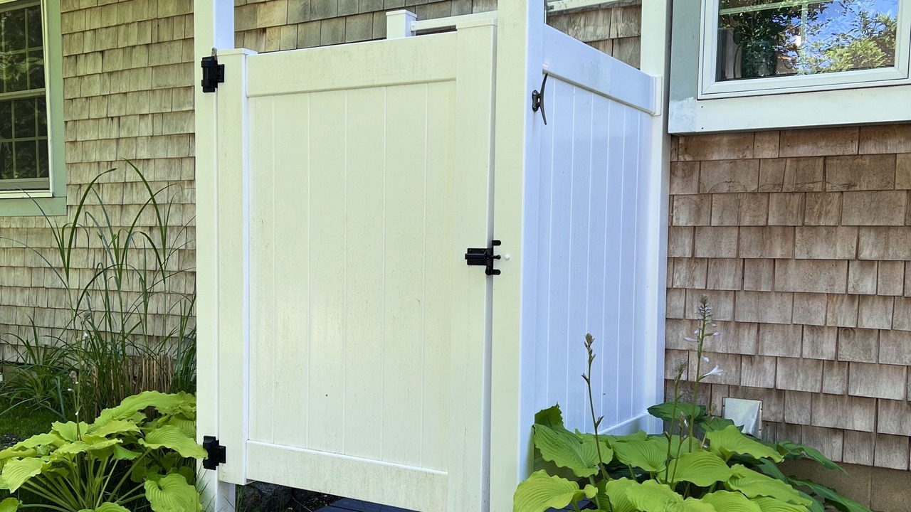 Photo of Outdoor in East Falmouth