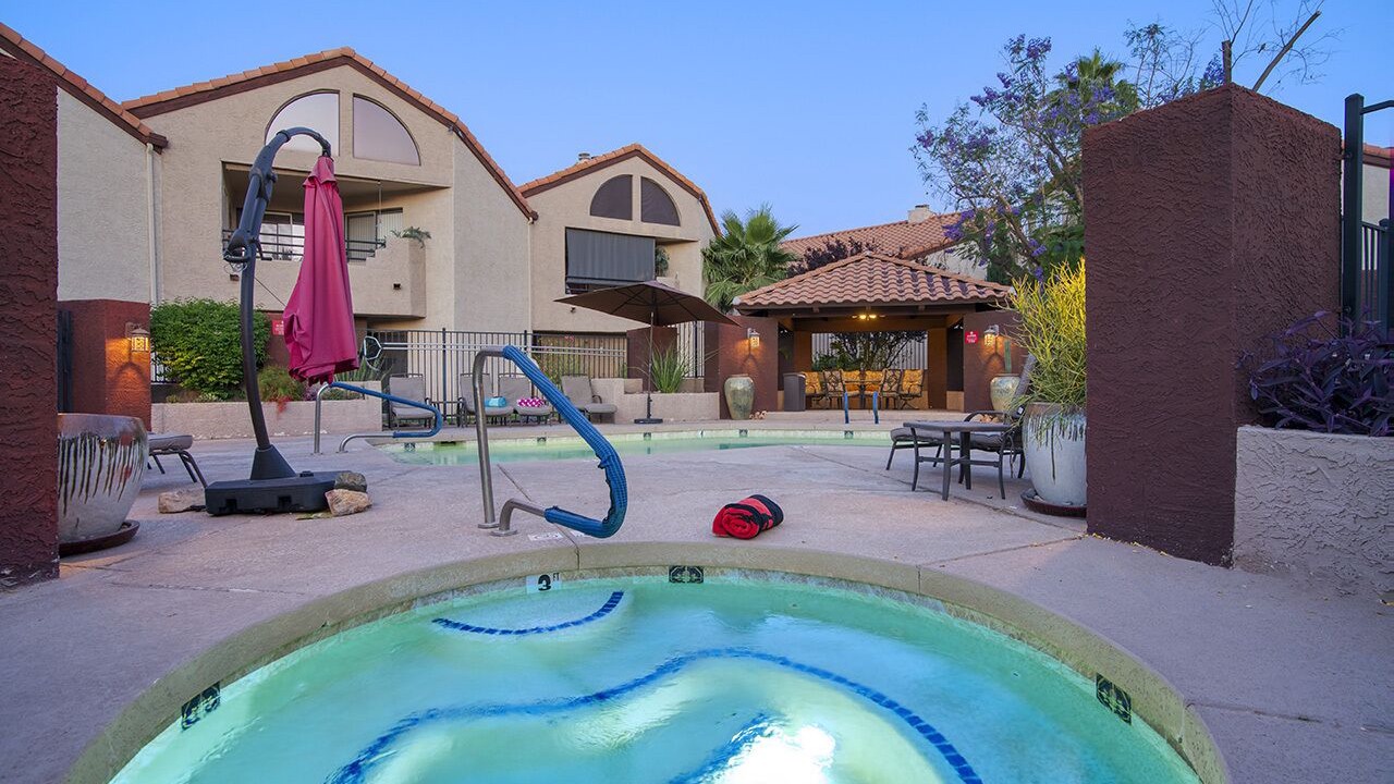 Photo of Outdoor in Central Scottsdale