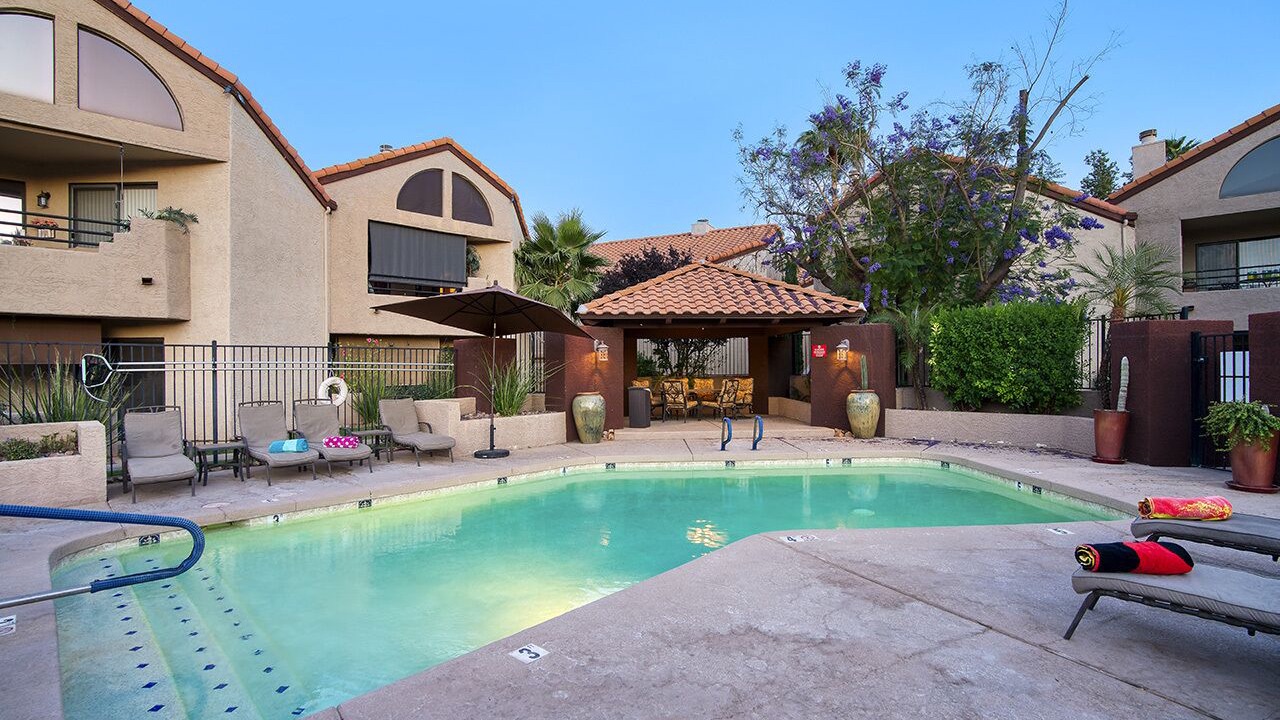 Photo of Outdoor in Central Scottsdale