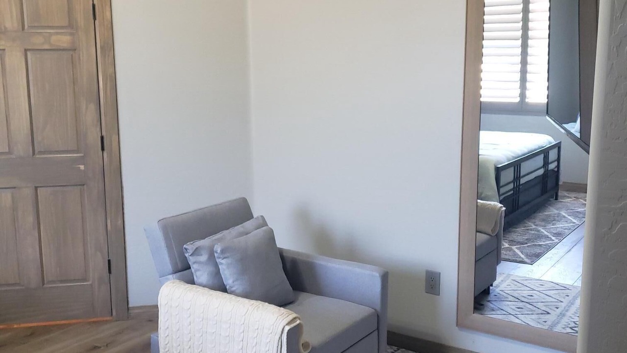 Photo of Bedroom in Show Low