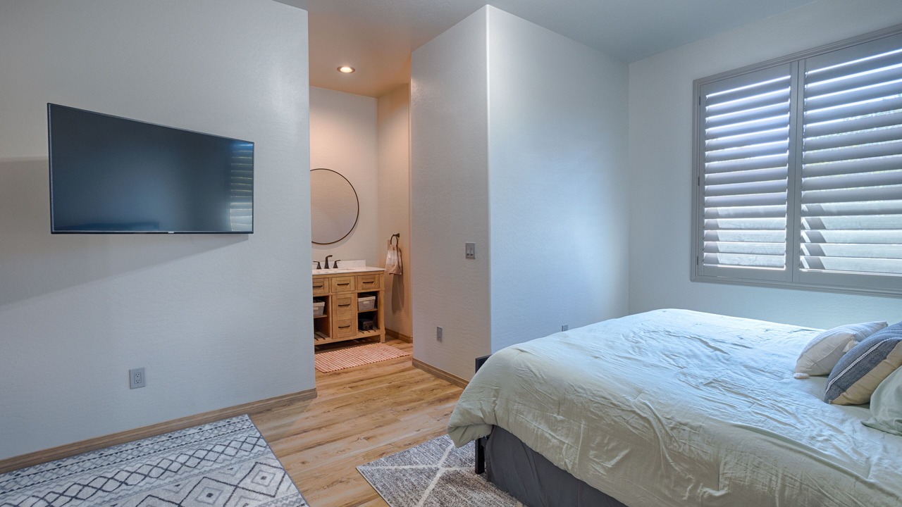 Photo of Bedroom in Show Low