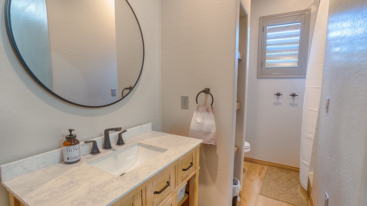 Photo of Bathroom in Show Low