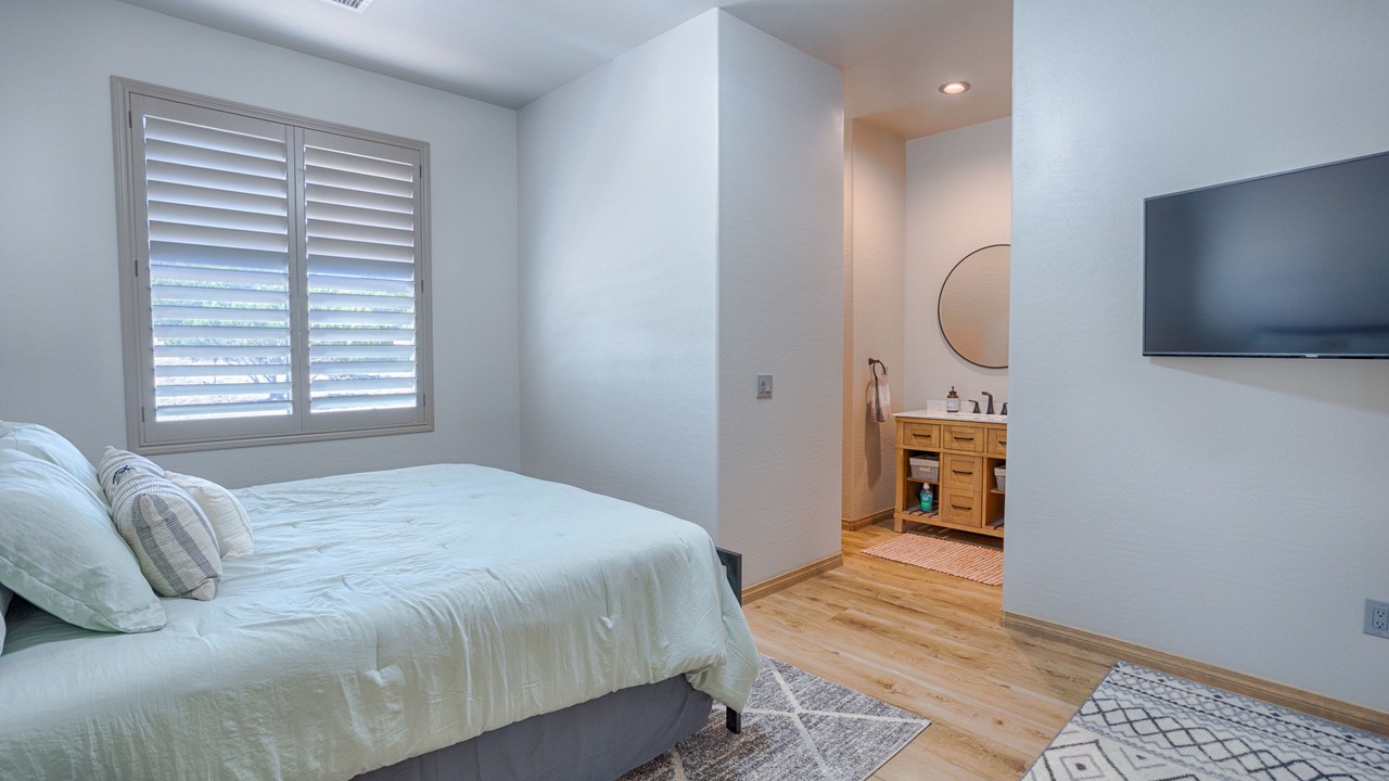 Photo of Bedroom in Show Low