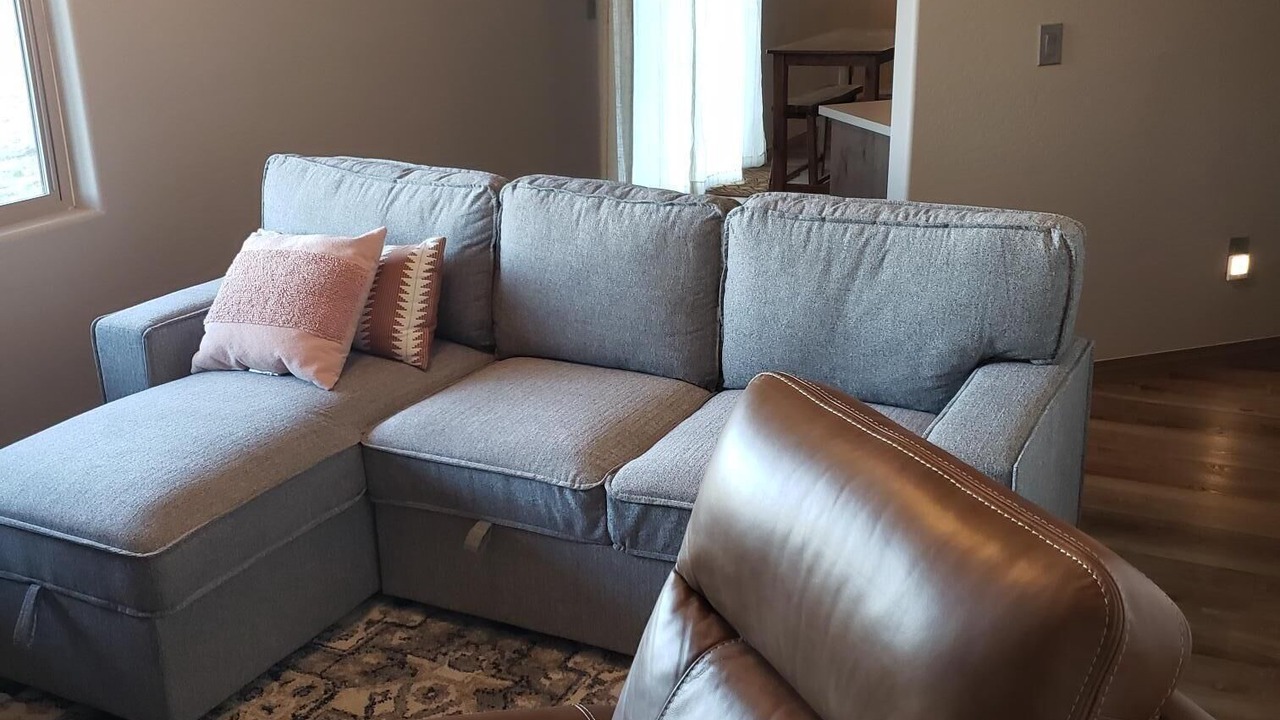 Photo of Livingroom in Show Low