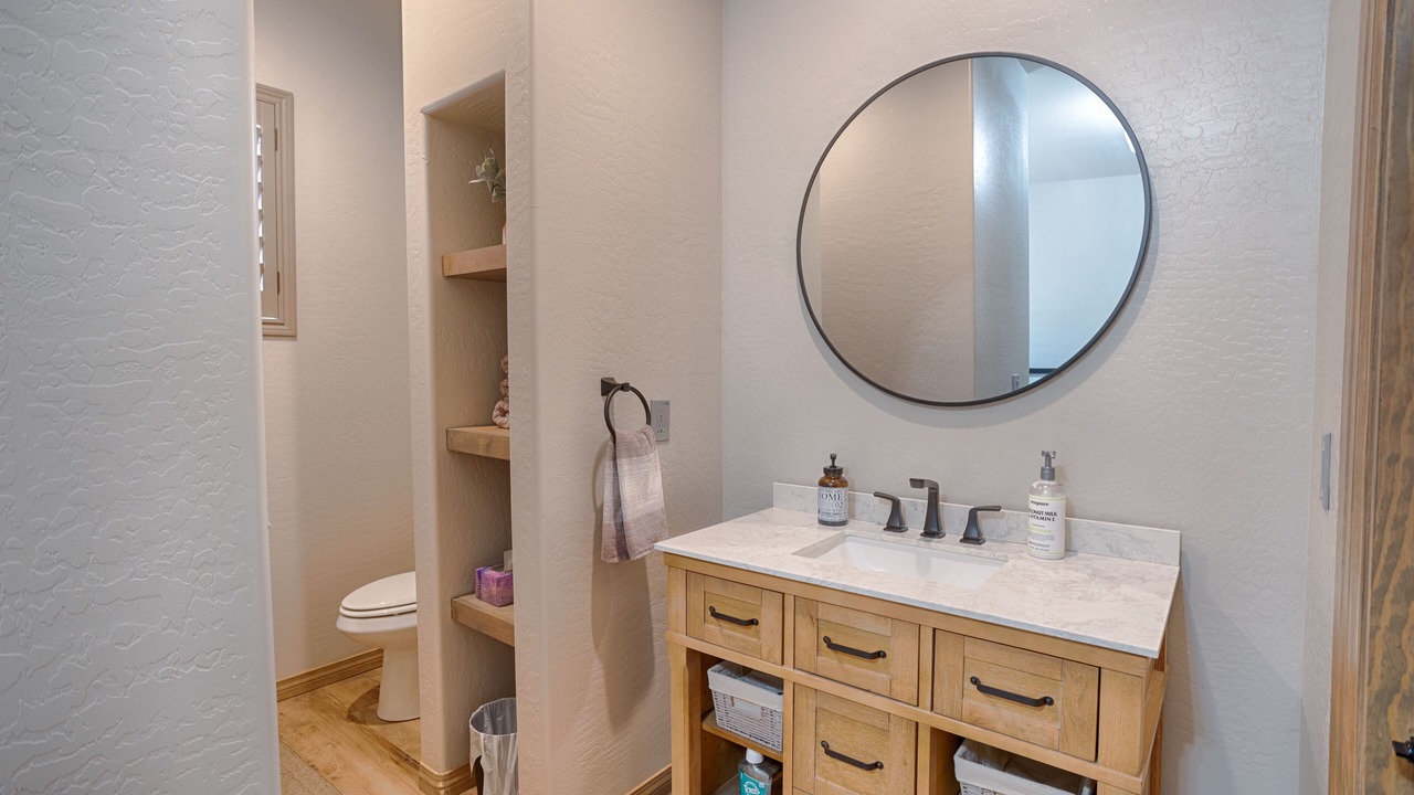 Photo of Bathroom in Show Low