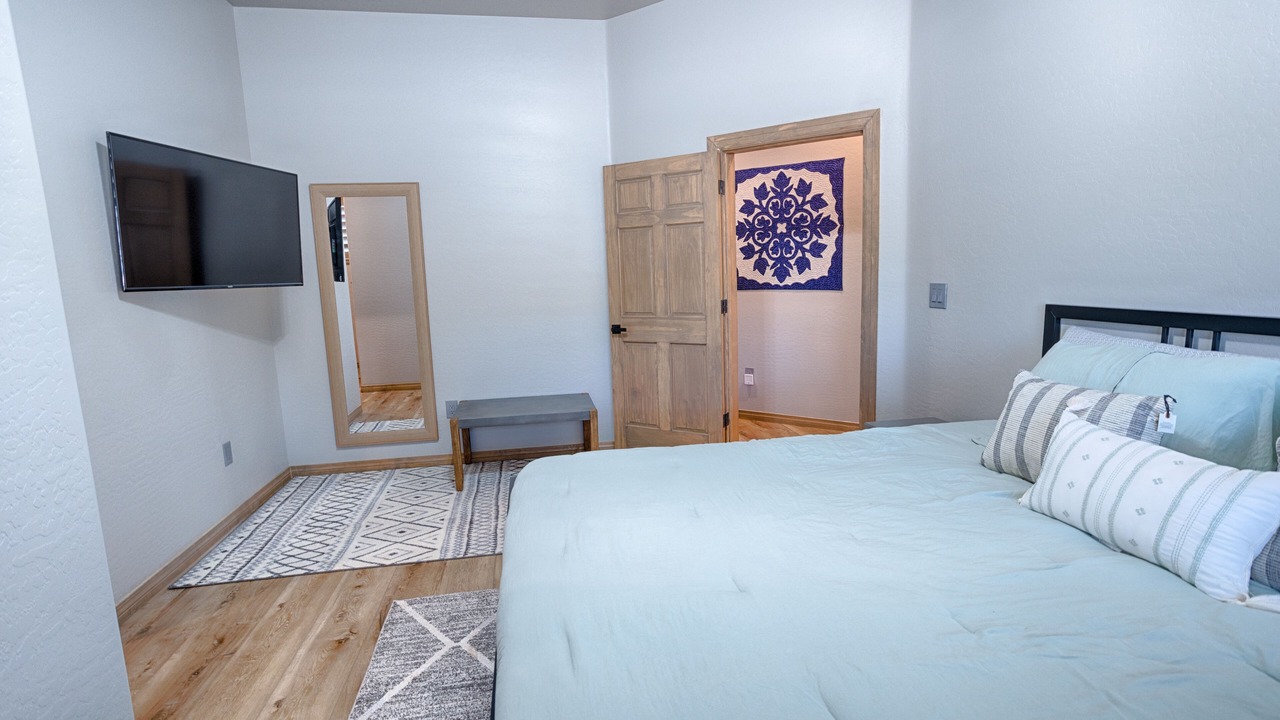 Photo of Bedroom in Show Low
