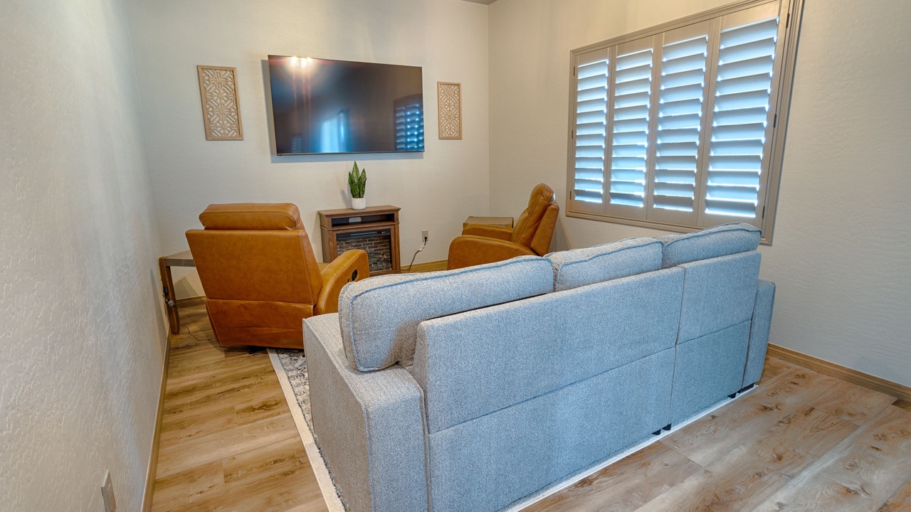 Photo of Livingroom in Show Low