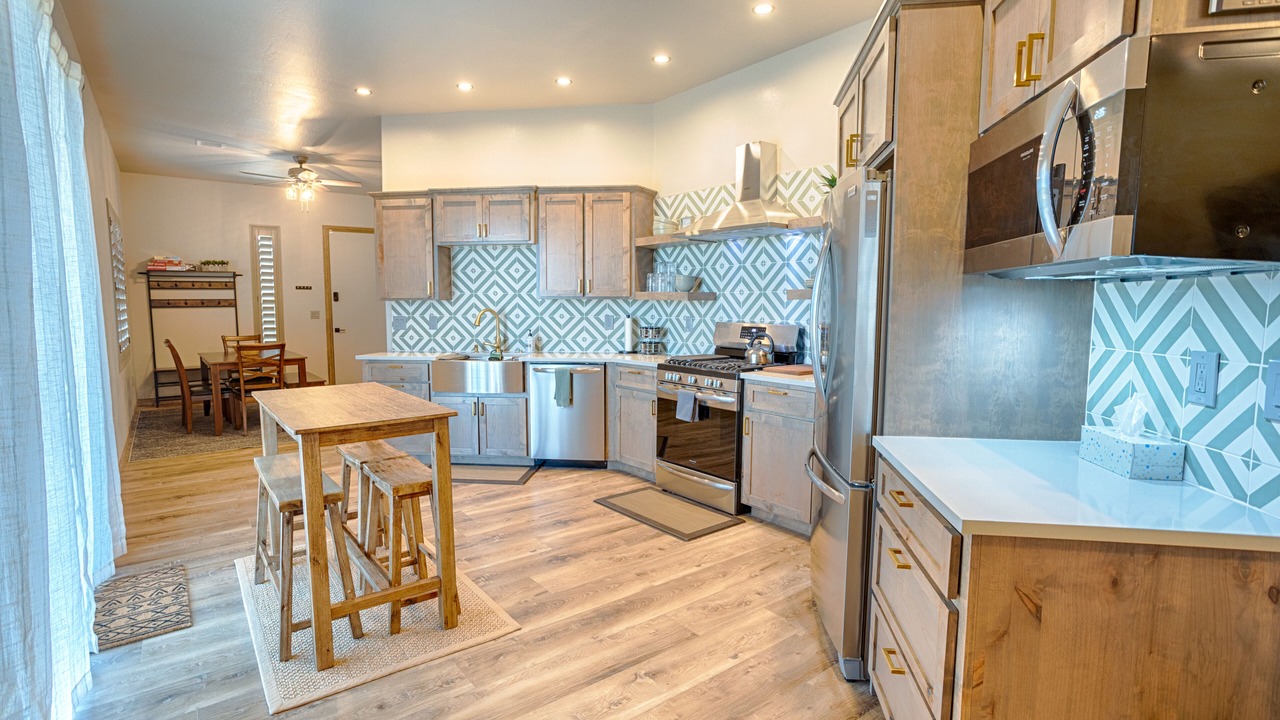 Photo of Kitchen in Show Low
