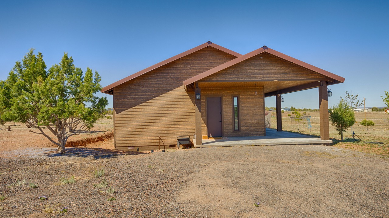 Photo of Outdoor in Show Low