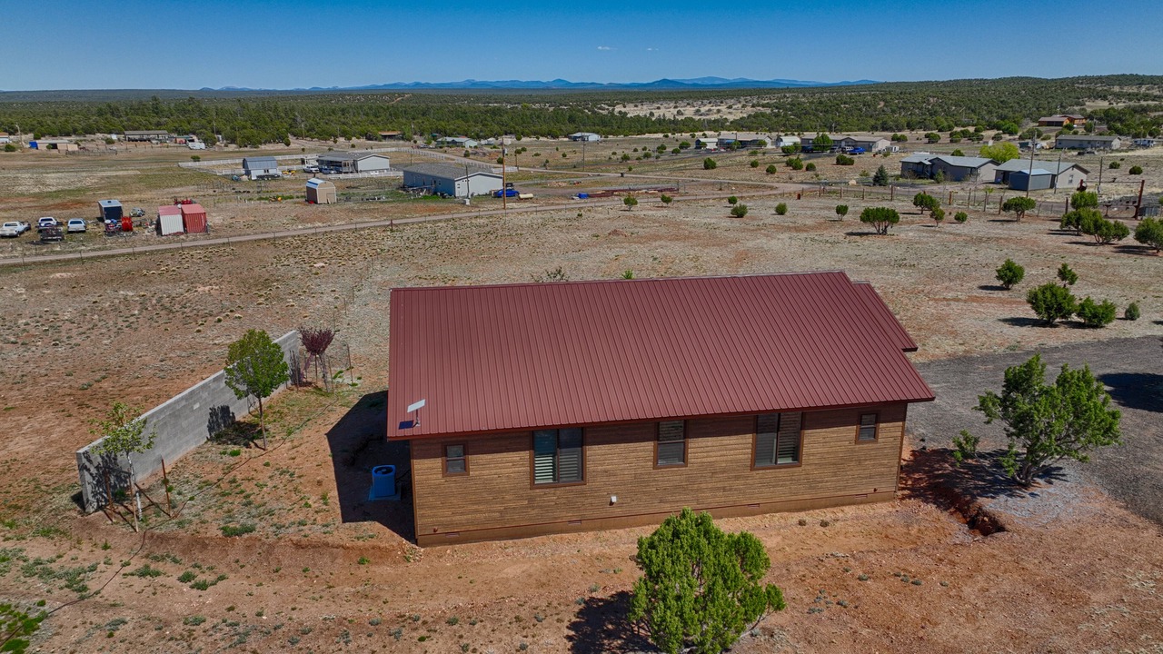 Photo of Outdoor in Show Low