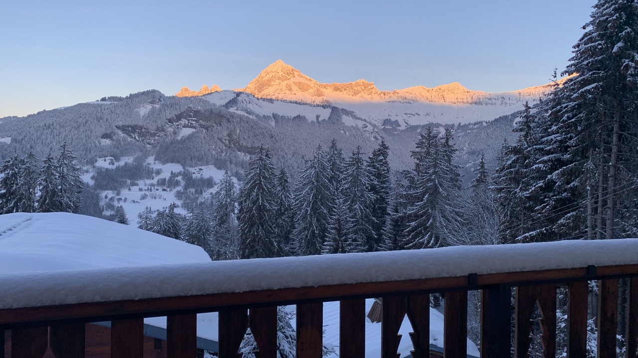 Photo of Outdoor in Crest-Voland