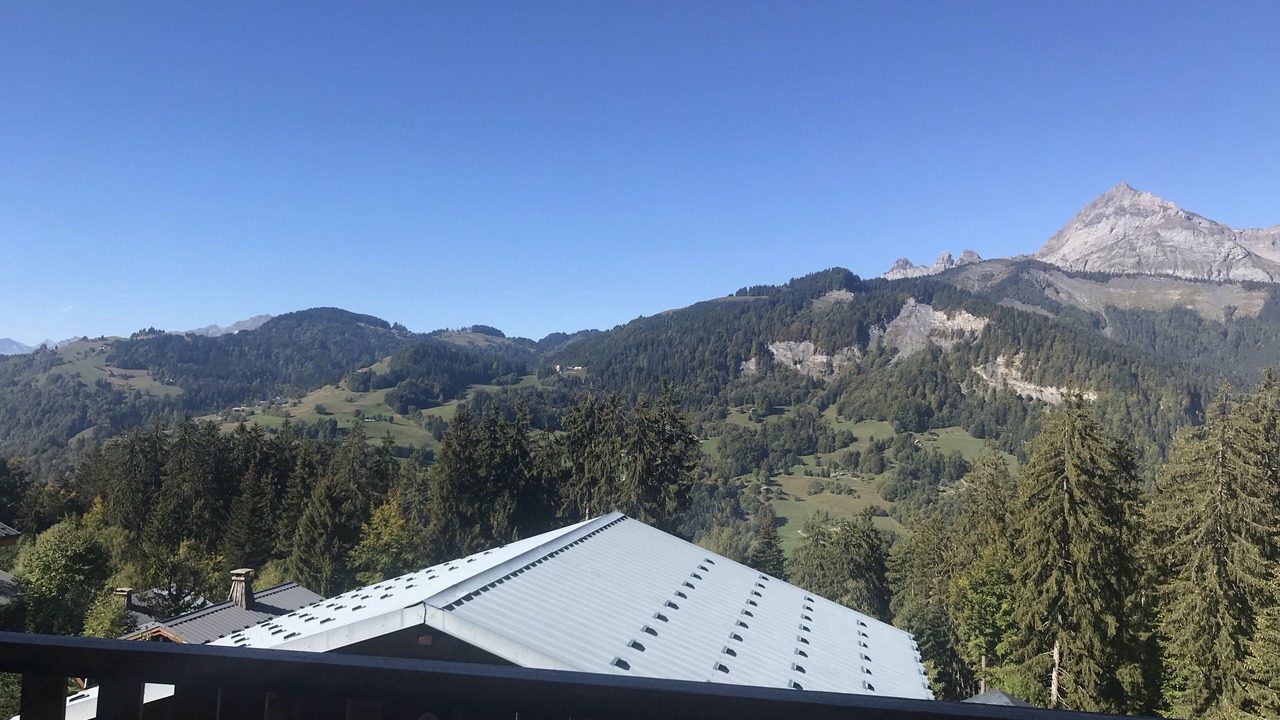 Photo of Outdoor in Crest-Voland