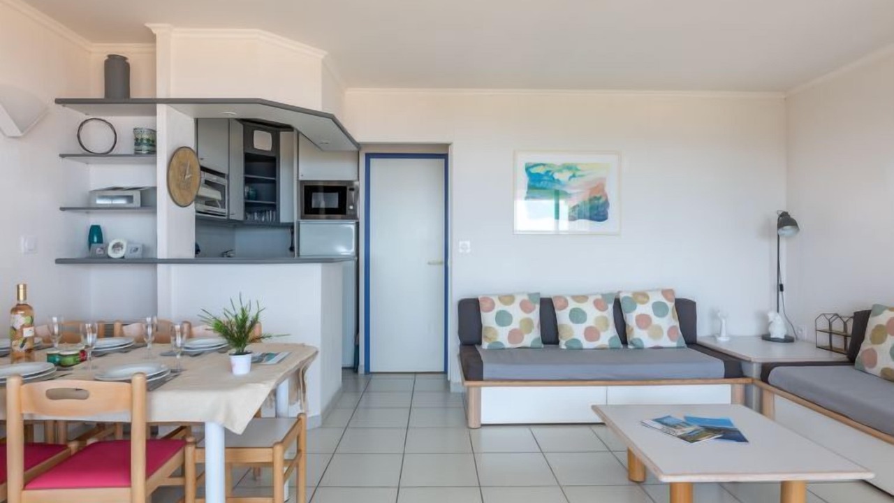 Photo of Bedroom in Cap Esterel