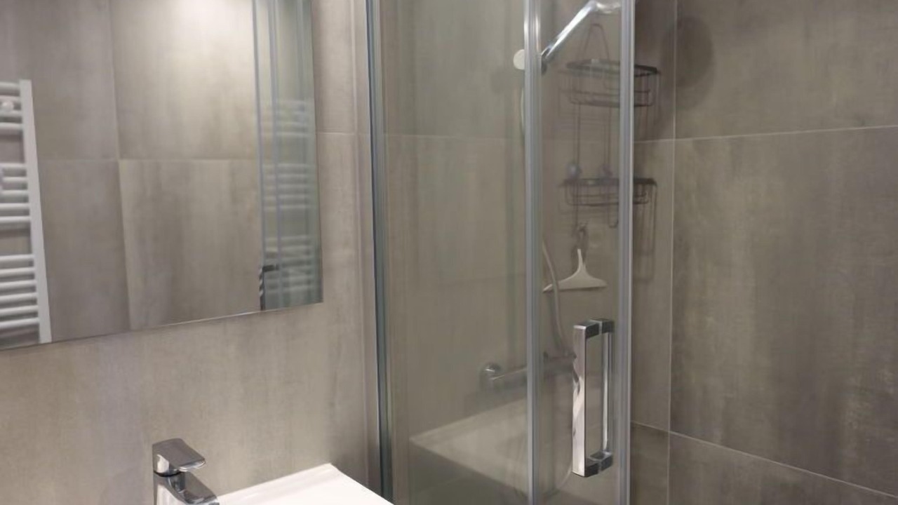 Photo of Bathroom in Cap Esterel