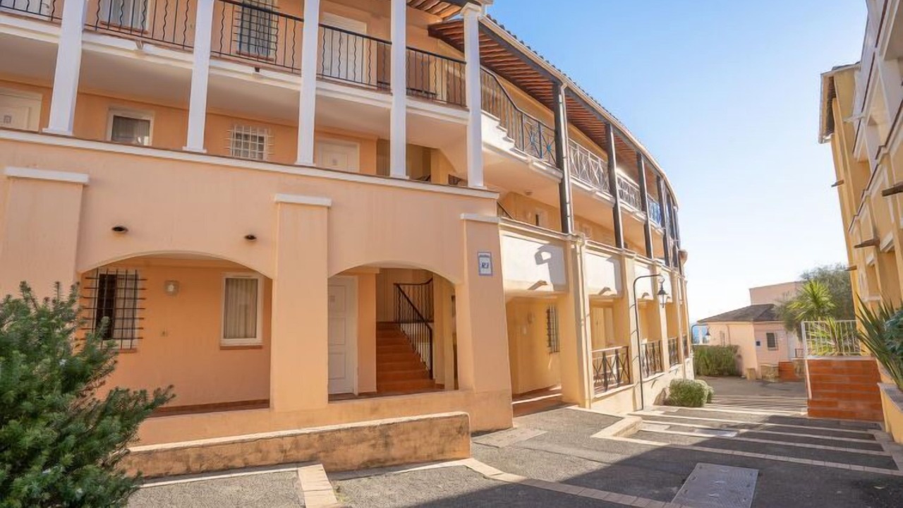 Photo of Others in Cap Esterel