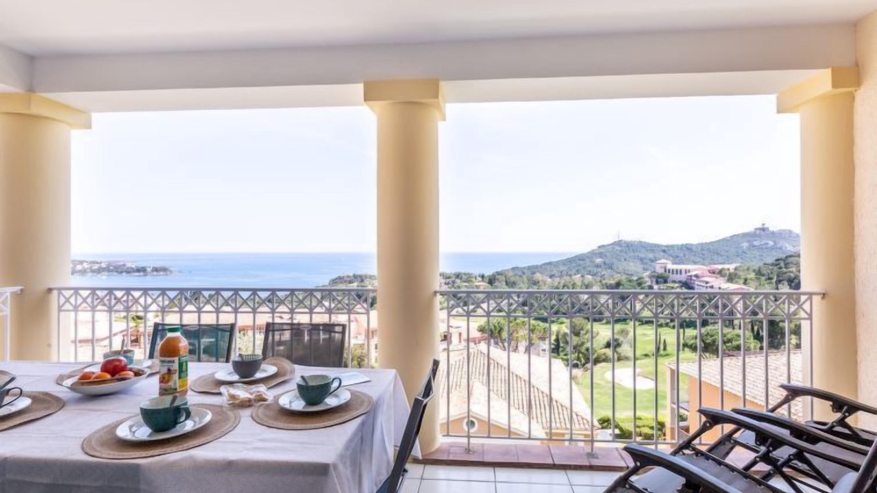 Photo of Others in Cap Esterel