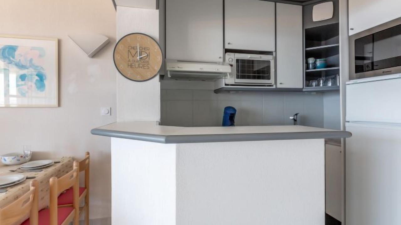 Photo of Bedroom in Cap Esterel