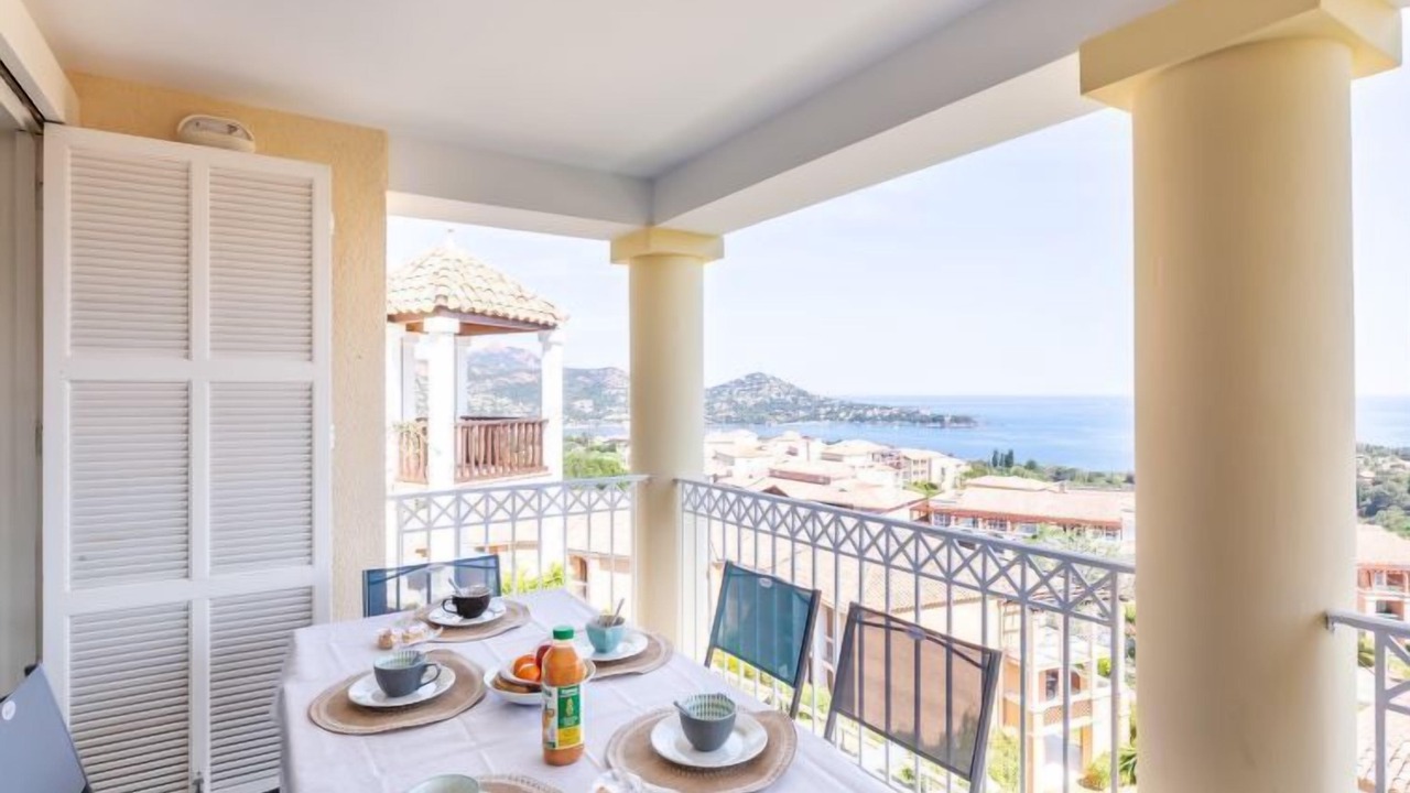 Photo of Others in Cap Esterel