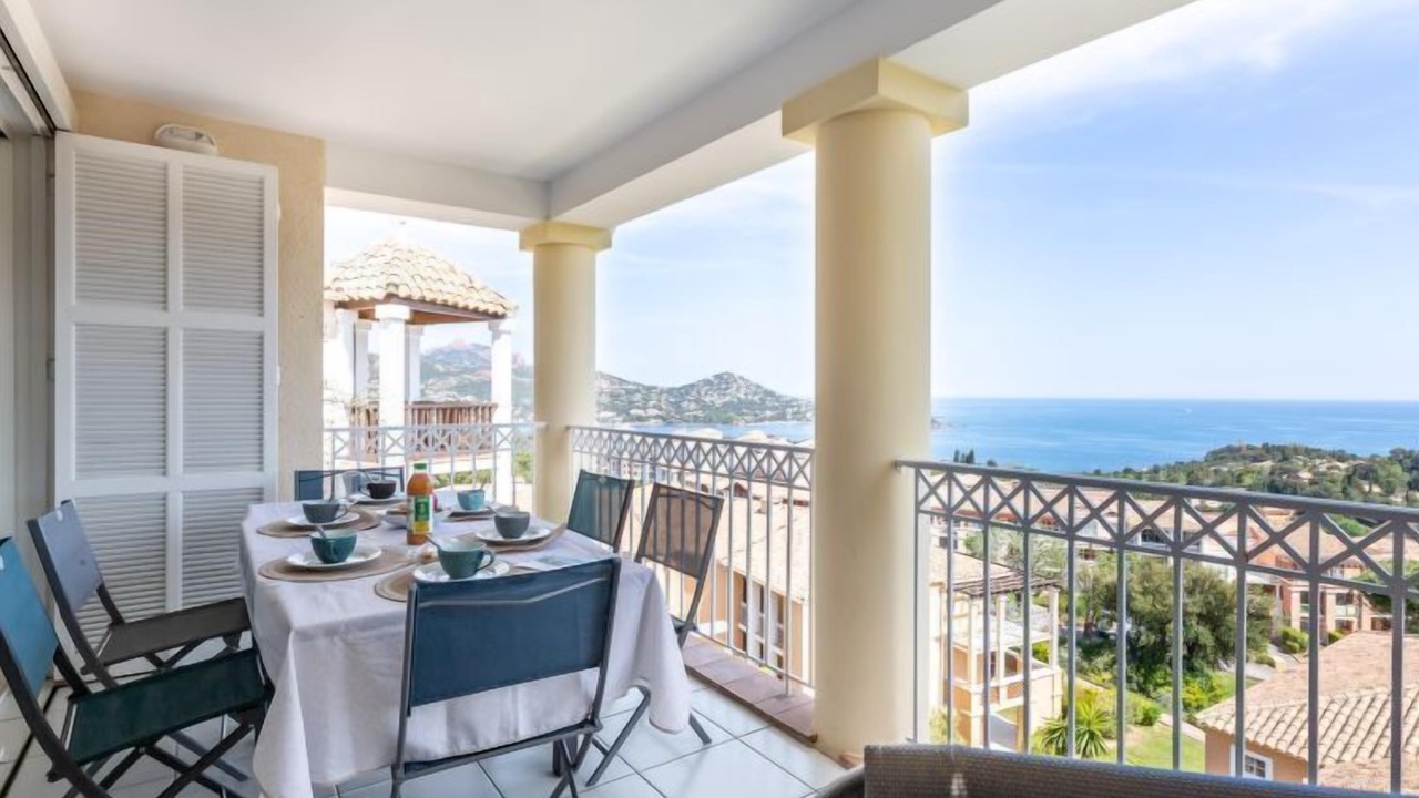 Photo of Others in Cap Esterel