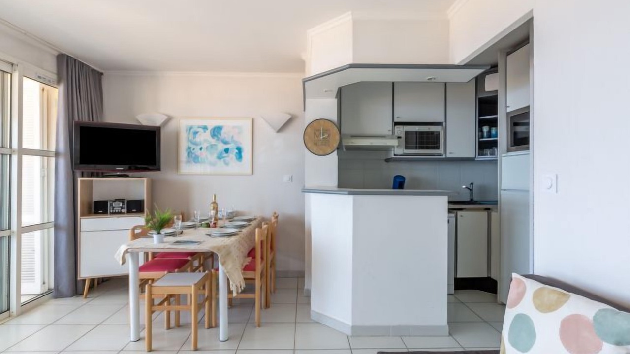 Photo of Bedroom in Cap Esterel