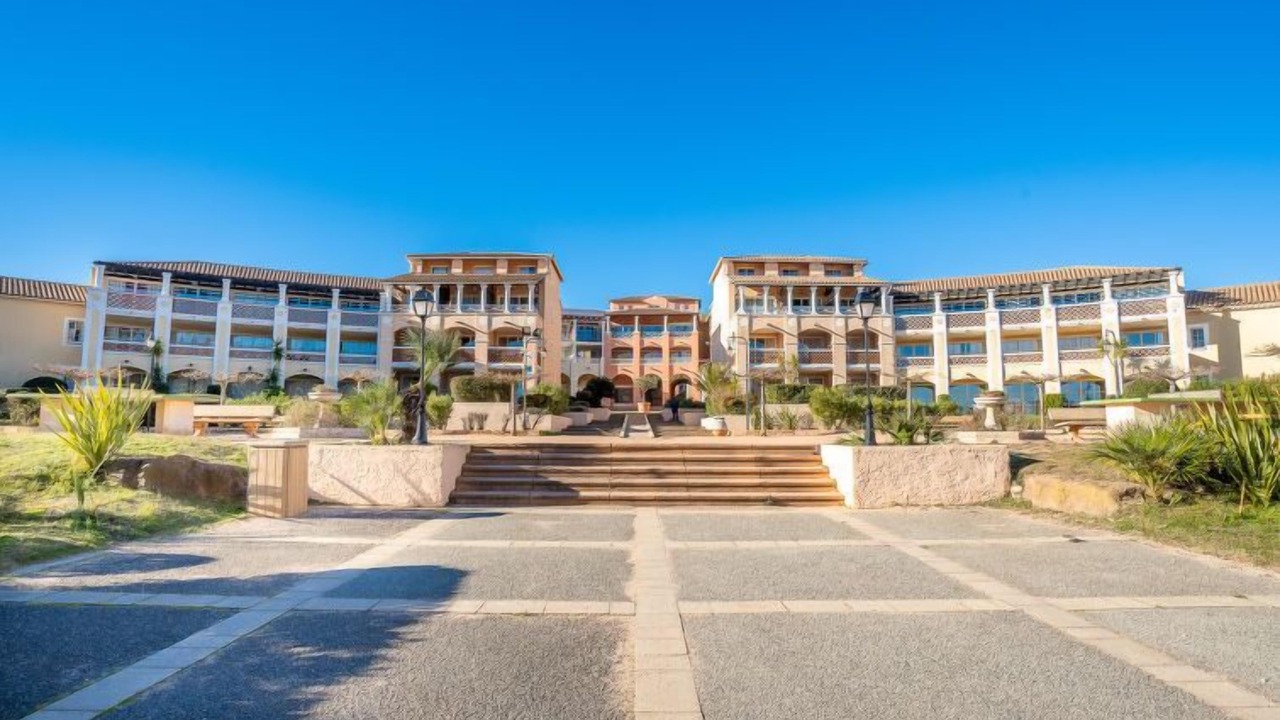 Photo of Others in Cap Esterel