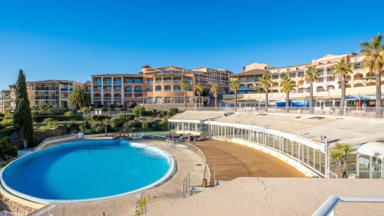 Photo of Outdoor in Cap Esterel