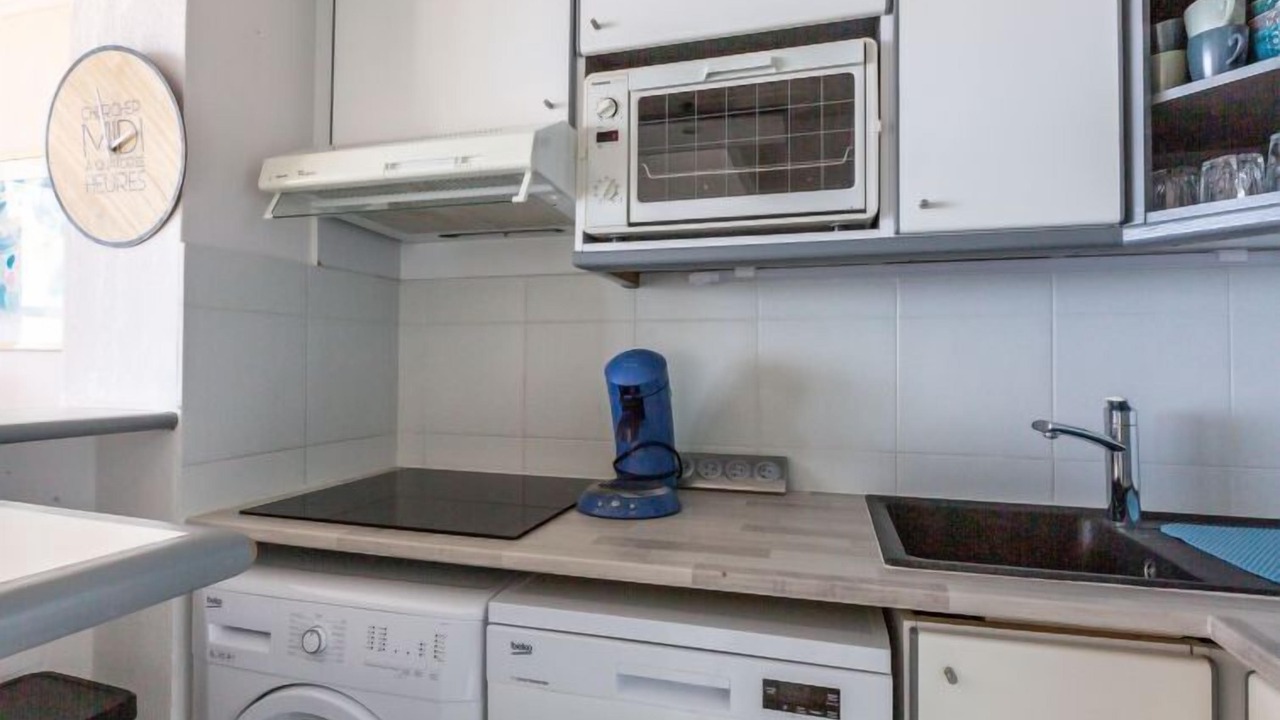 Photo of Bedroom in Cap Esterel