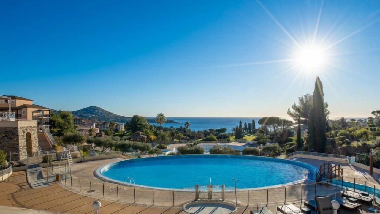 Photo of Outdoor in Cap Esterel