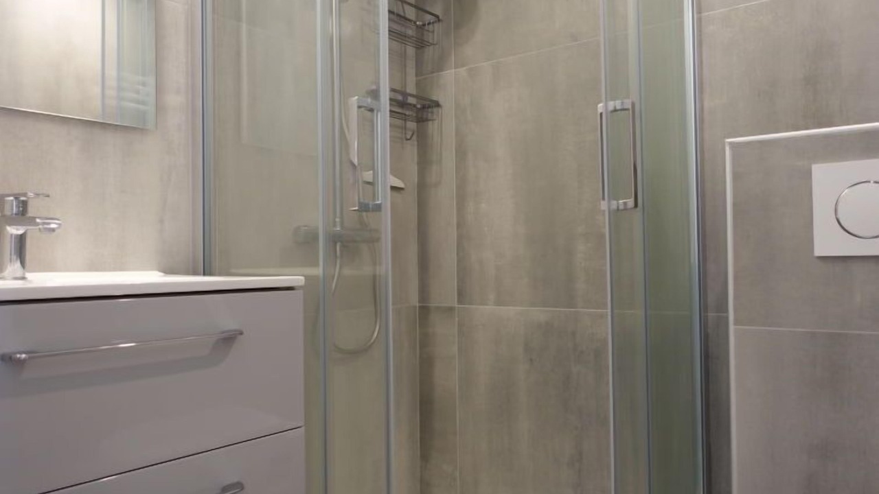 Photo of Bathroom in Cap Esterel