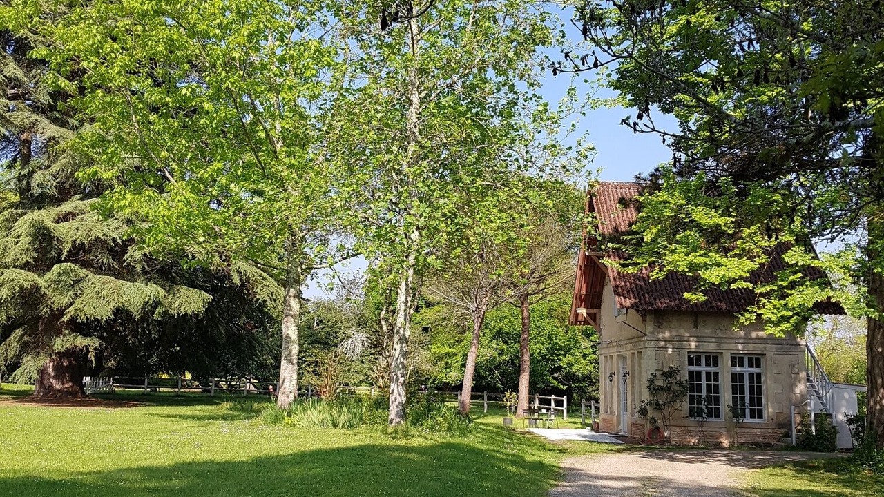 Photo of Outdoor in Saint-Justin