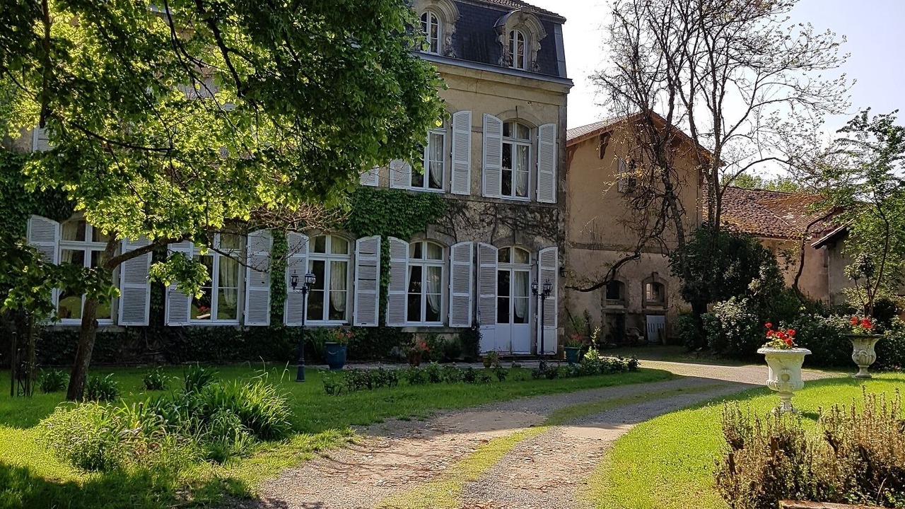 Photo of Outdoor in Saint-Justin