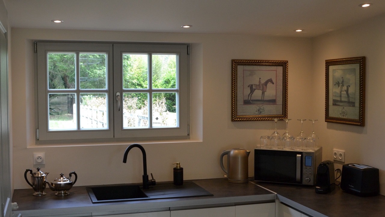 Photo of Kitchen in Saint-Justin