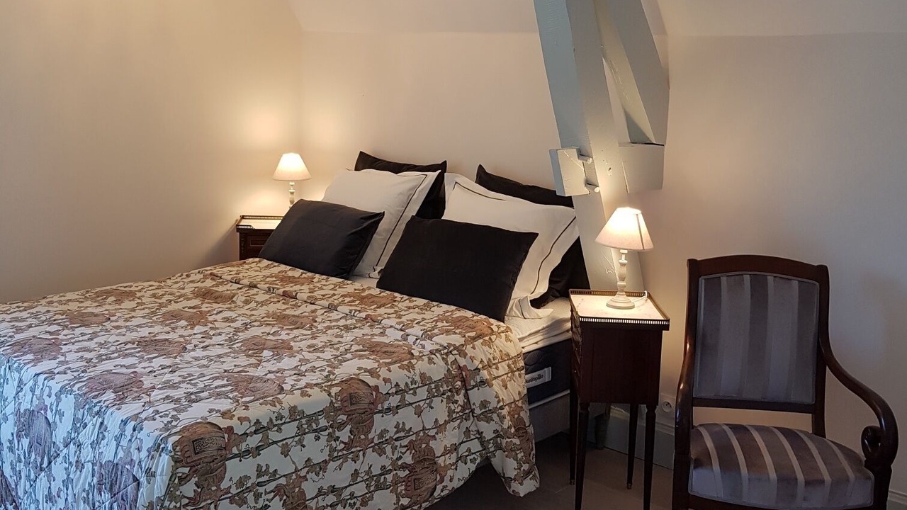 Photo of Bedroom in Saint-Justin