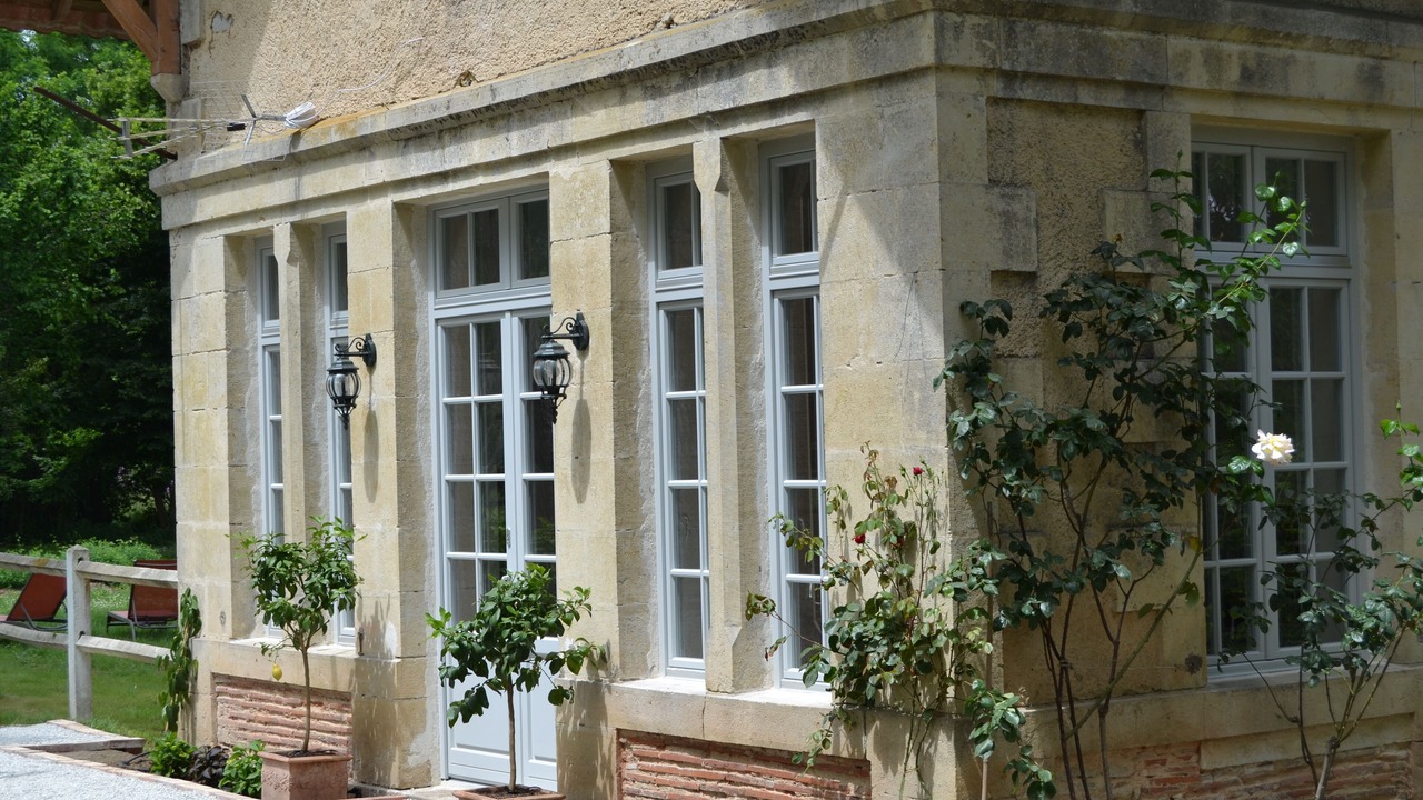 Photo of Outdoor in Saint-Justin