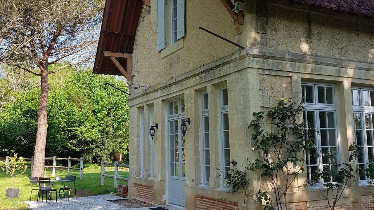 Photo of Outdoor in Saint-Justin