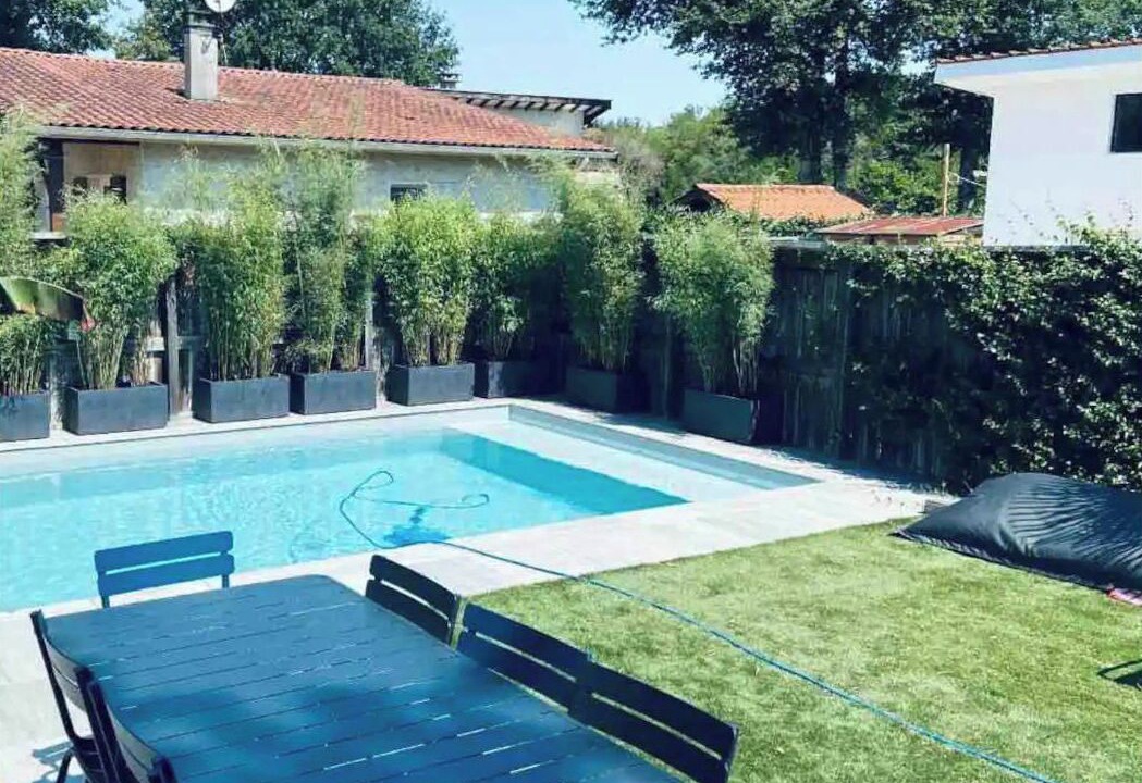 Photo of Outdoor in Saint-Medard-en-Jalles