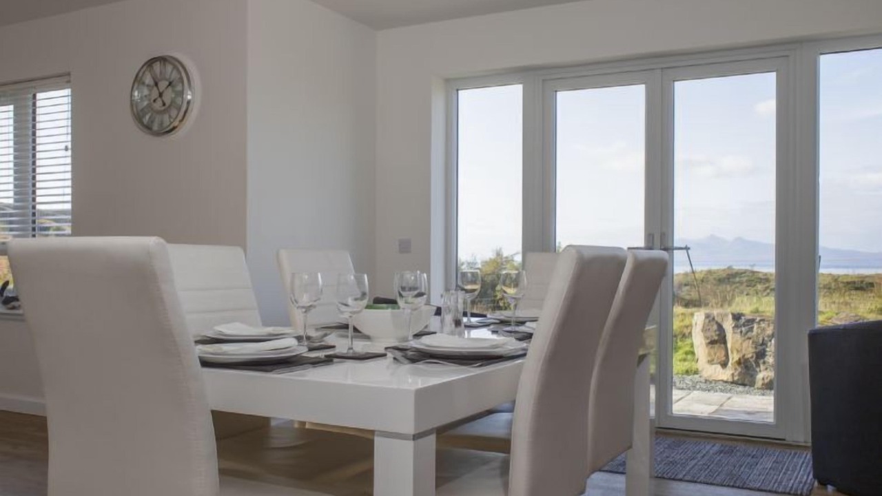 Photo of Bedroom in Tarskavaig