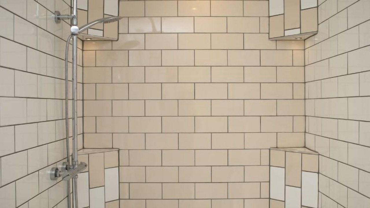 Photo of Bathroom in Tarskavaig