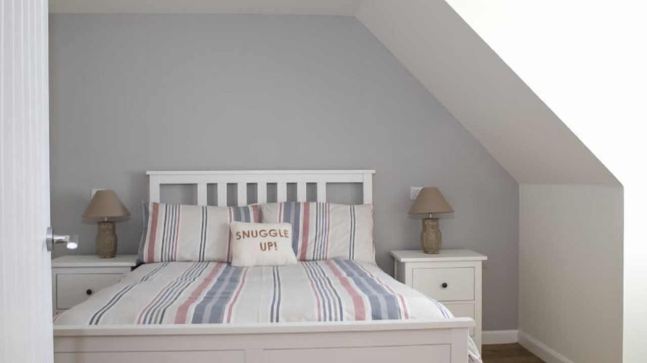 Photo of Bedroom in Tarskavaig