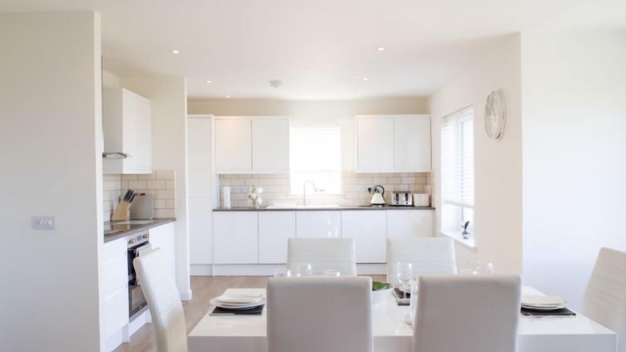 Photo of Bedroom in Tarskavaig