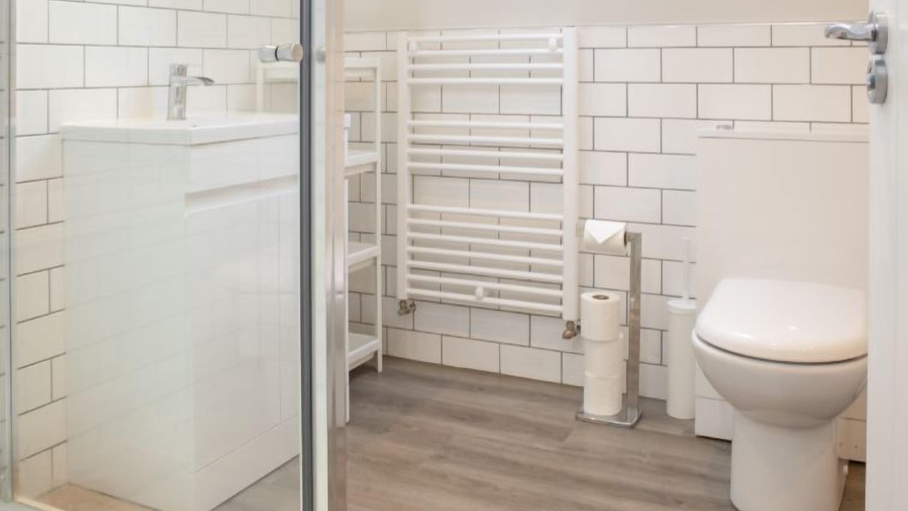 Photo of Bathroom in Tarskavaig