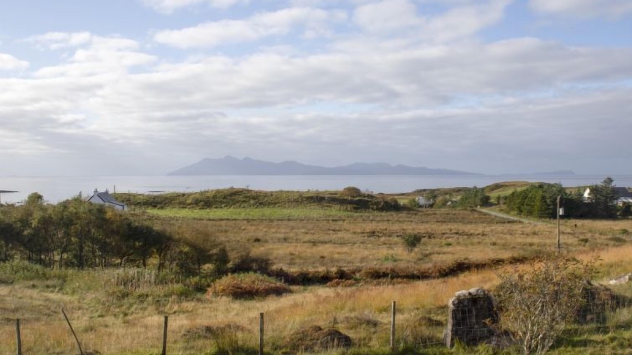 Photo of Others in Tarskavaig